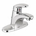 Mid Arc Chrome American Standard 1.2gpm
