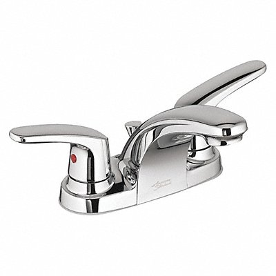 Low Arc Chrome American Standard 1.2gpm