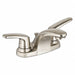 Low Arc Brushed Nickel American Standard
