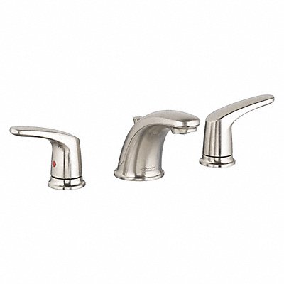 Low Arc Brushed Nickel American Standard