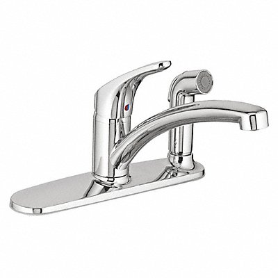 Low Arc Chrome American Standard 1.5gpm