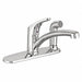 Low Arc Chrome American Standard 1.5gpm