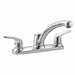 Low Arc Chrome American Standard 1.5gpm