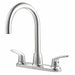 Gooseneck Chrome American Standard