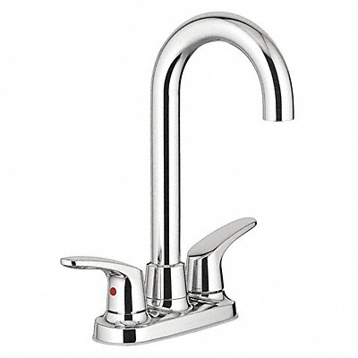 Gooseneck Chrome American Standard