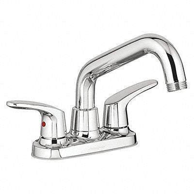 Low Arc Chrome American Standard 7074