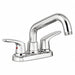 Low Arc Chrome American Standard 7074