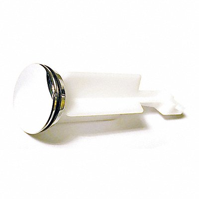 Faucet Plug Plastic 2-1/2 L