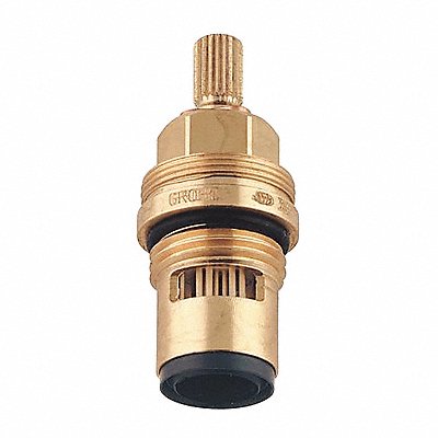 Faucet Cartridge