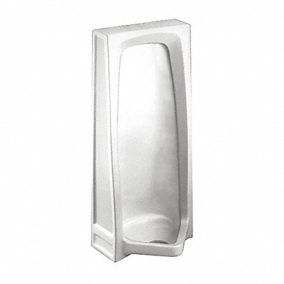 Washout Urinal Floor Top Spud 0.5 to 1.0