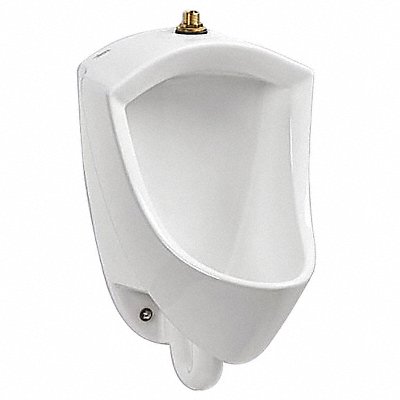 Washout Urinal Wall Top Spud 0.125
