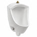 Washout Urinal Wall Top Spud 0.125