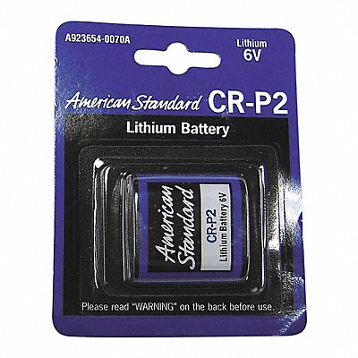 Battery Module Assmbly American Standard