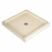 Shower Floor Square 30 in x 30 in