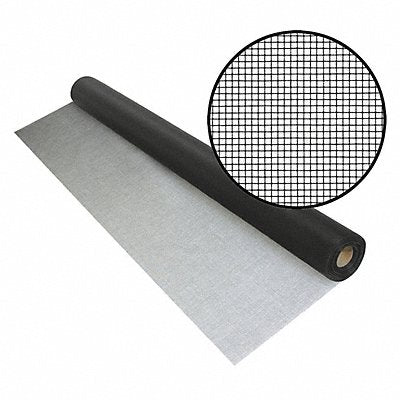 Door/Window Screen Fiberglass 30 W