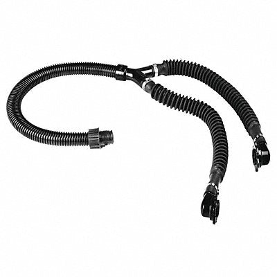 Powered Air-Purifying Respirator PAPR System Compo