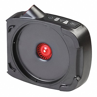 Powered Air-Purifying Respirator Blowers