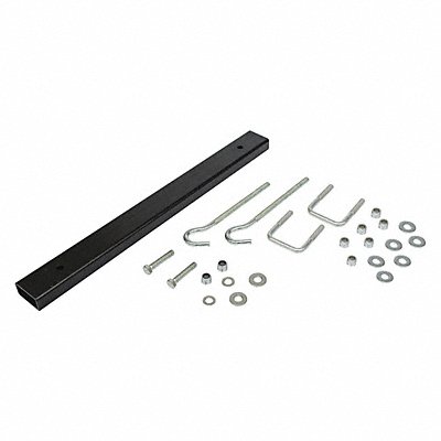 Bender Mounting Kit Fits Brand Greenlee