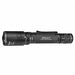 Tactical Flashlight Alum Black 1200lm