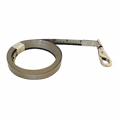 Refill Tape Measure Blade 66 ft L