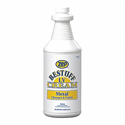 Bathroom Cleaner 1 qt. Bottle PK12