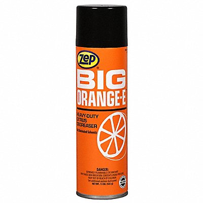 Industrial Degreaser Citrus 15 oz PK12