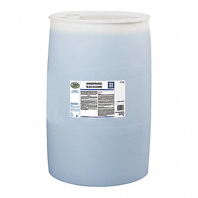 Glass Cleaner 55 gal Drum Liquid