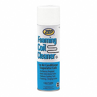 Coil Cleaner 20 oz Aerosol PK12