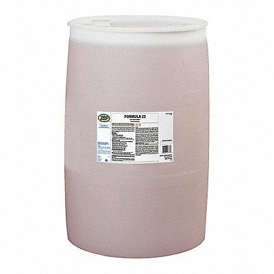 Floor Stripper Liquid 55 gal Drum