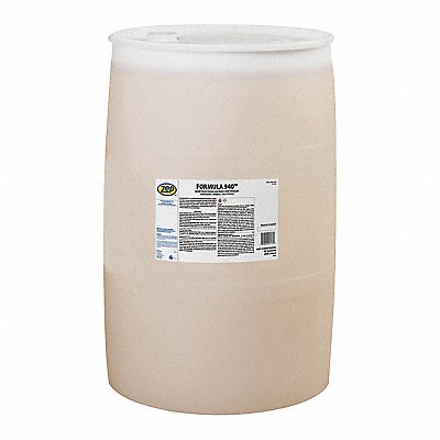 Heavy Duty Cleaner and Degreaser 55 gal.