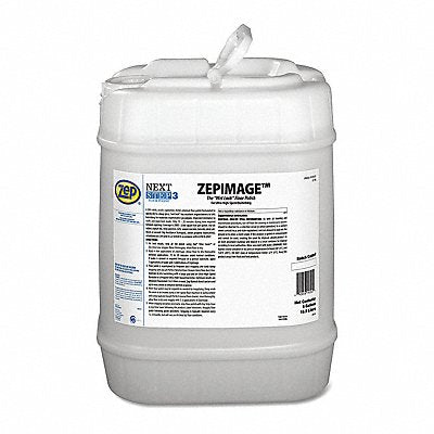 Floor Finish High Gloss 5 gal Bucket