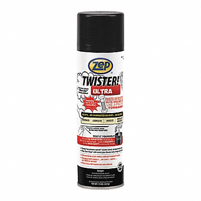 15 oz Aerosol Gnrl Prps Lubricant PK12