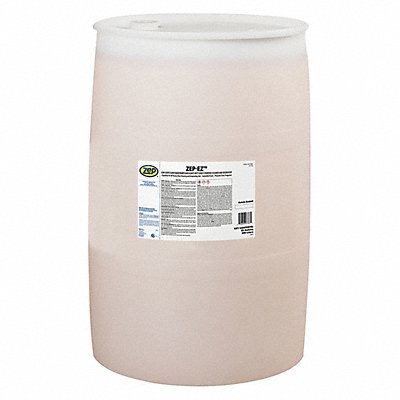 Floor Maintainer Liquid 55 gal Drum