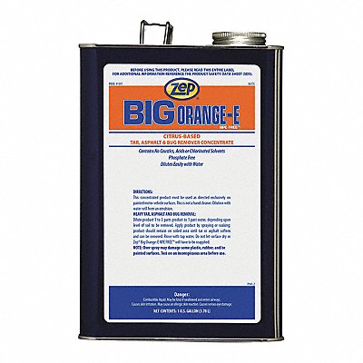 Cleaner/Degreaser/Deodorizer 1 gal PK4