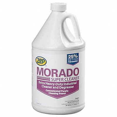 Cleaner/Degreaser Mild 1 gal Bottle PK4