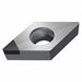 Diamond Turning Insert DCGW PCD