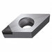 Diamond Turning Insert DCGT PCD