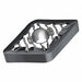 Diamond Turning Insert DNMG Carbide
