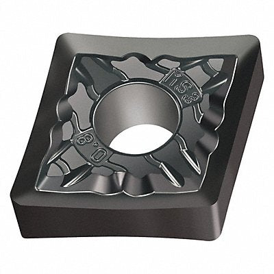 Diamond Turning Insert CNGG Carbide