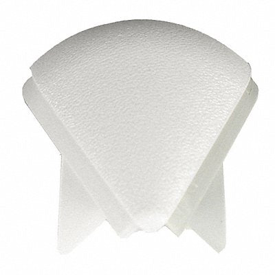 Outside Corner 4-1/8 In Linen White