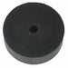 Rubber Spacer 1/2 In Thick