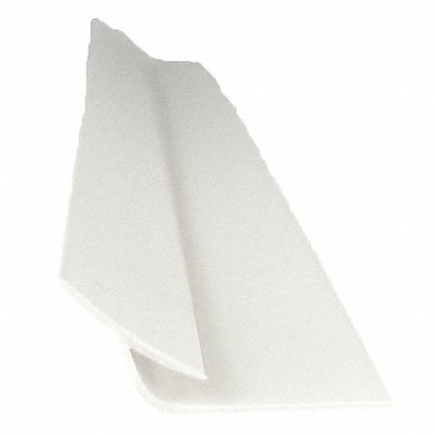 Inside Corner 9/20 x 96 In Linen White