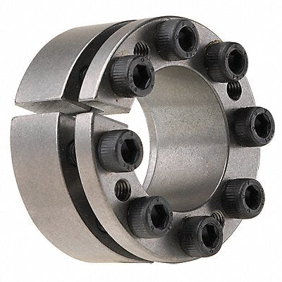 Keyless Bshng 1 15/16in Shft 3 9/64in OD