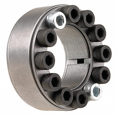 Keyless Bshng 1 1/4in Shaft 2 23/64in OD