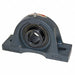 Pillow Block Brg 1 3/4 in Bore Cast Iron