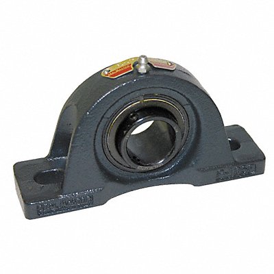 Pillow Block Brg 1 5/16in Bore Cast Iron