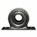 Pillow Block Bearing 3/4 in Bore Steel