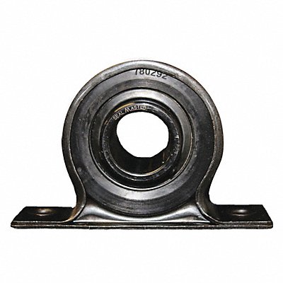 Pillow Block Bearing 1 1/4 in Bore Steel