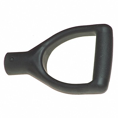 Handle D-Grip PP