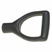 Handle D-Grip PP